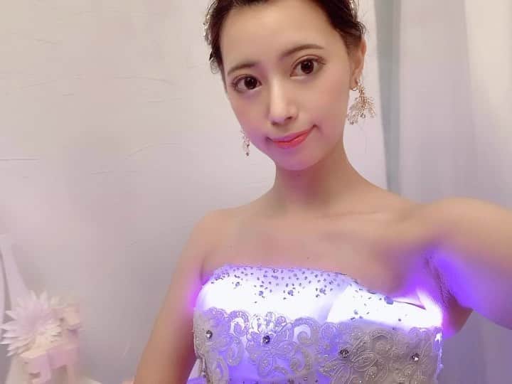 安森彩那のインスタグラム