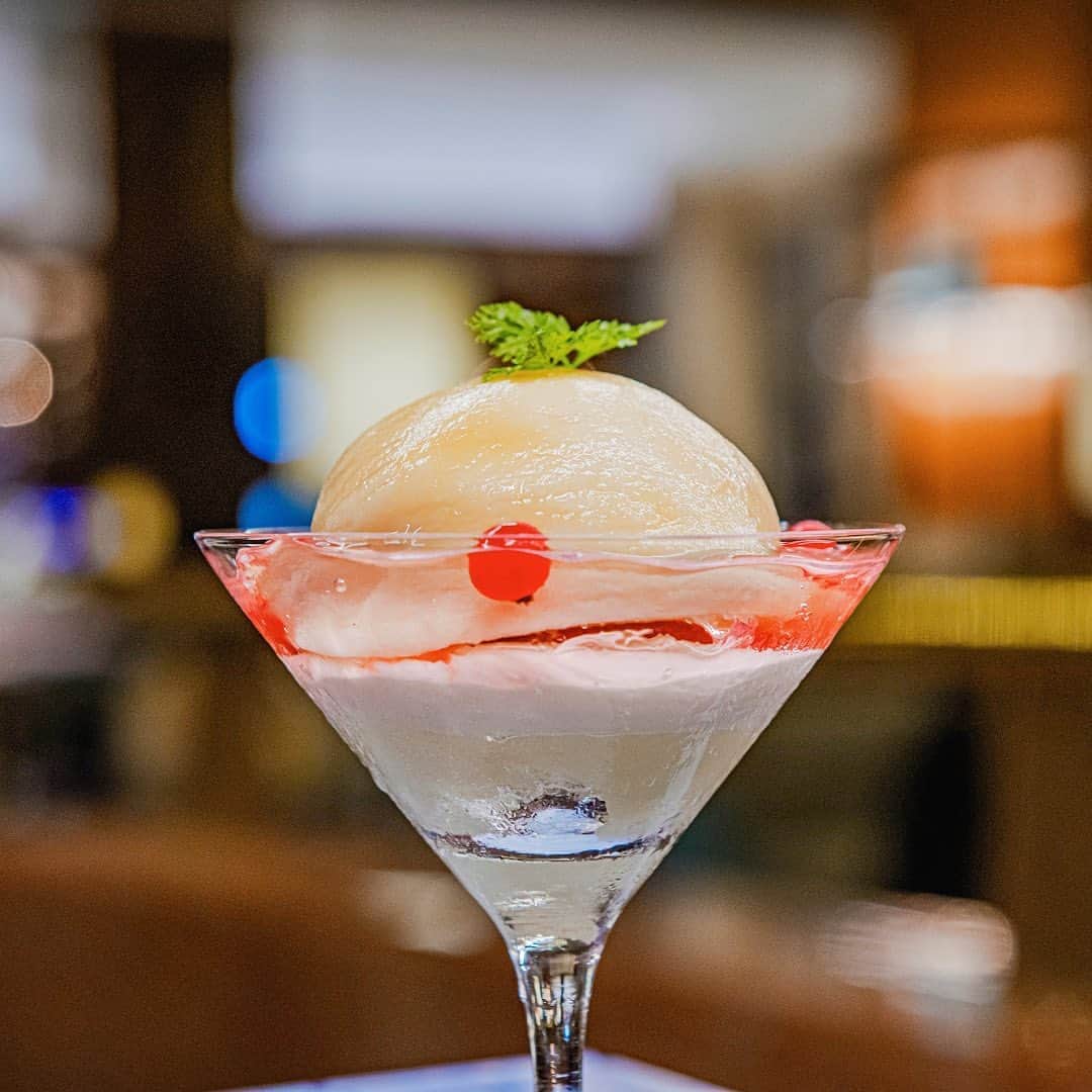 Sheraton Yokohamaのインスタグラム