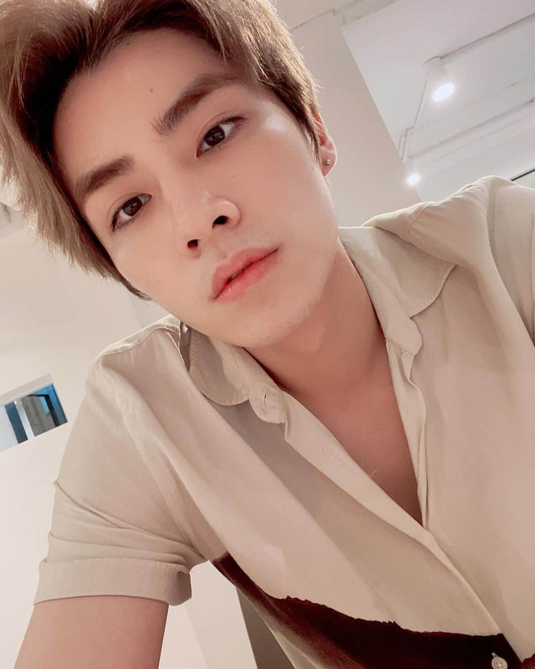 シャオジュン（XIAOJUN）さんのインスタグラム写真 - (シャオジュン（XIAOJUN）Instagram)「What's up！」8月17日 15時40分 - djxiao_888