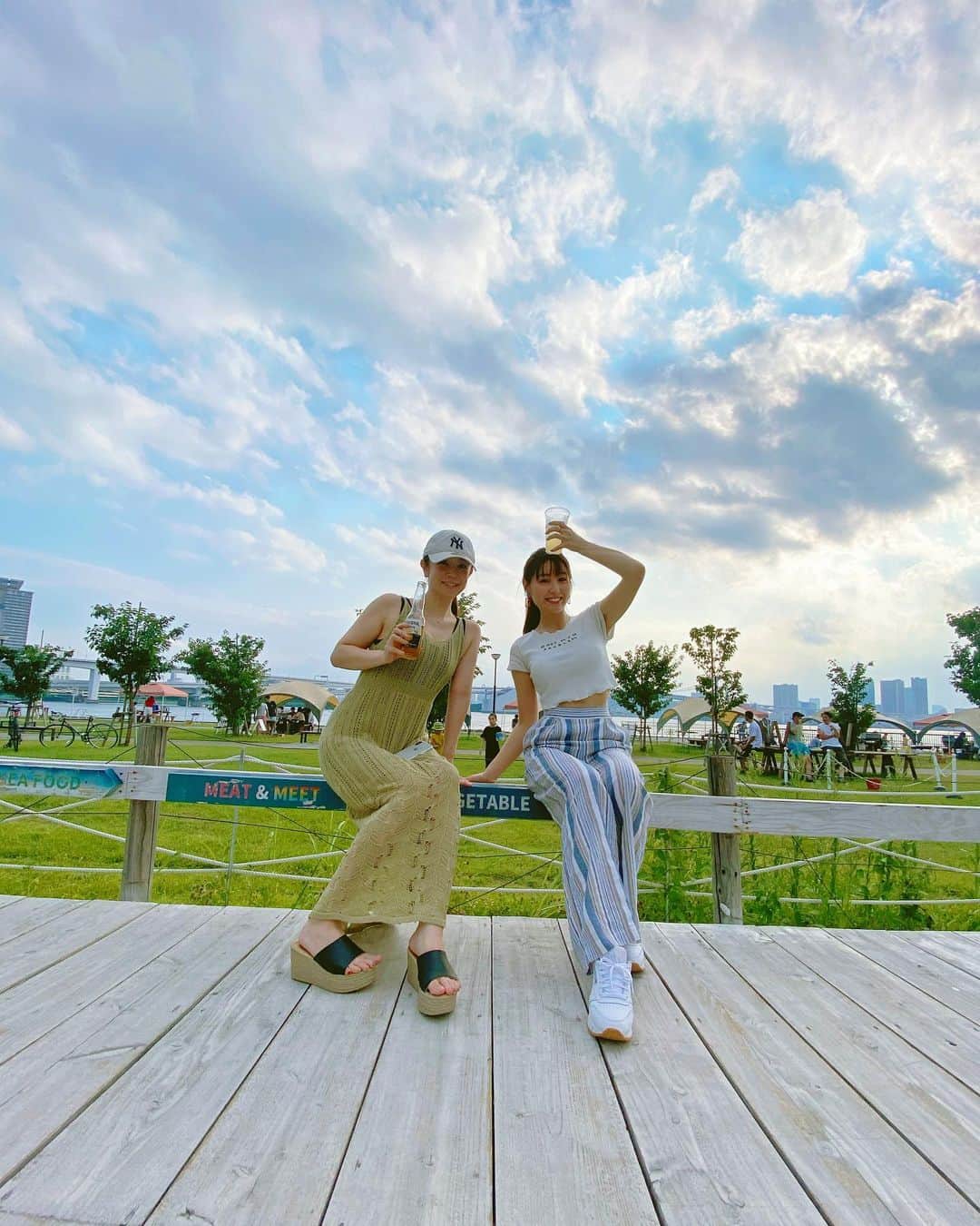 松中みなみのグルメインスタ