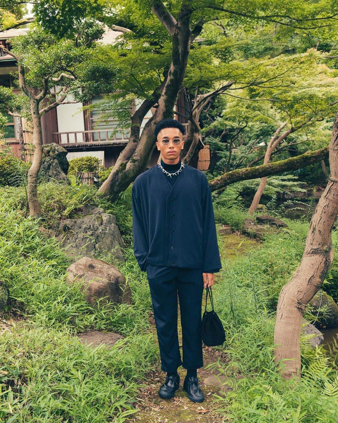UNITED ARROWS & SONSのグルメインスタ
