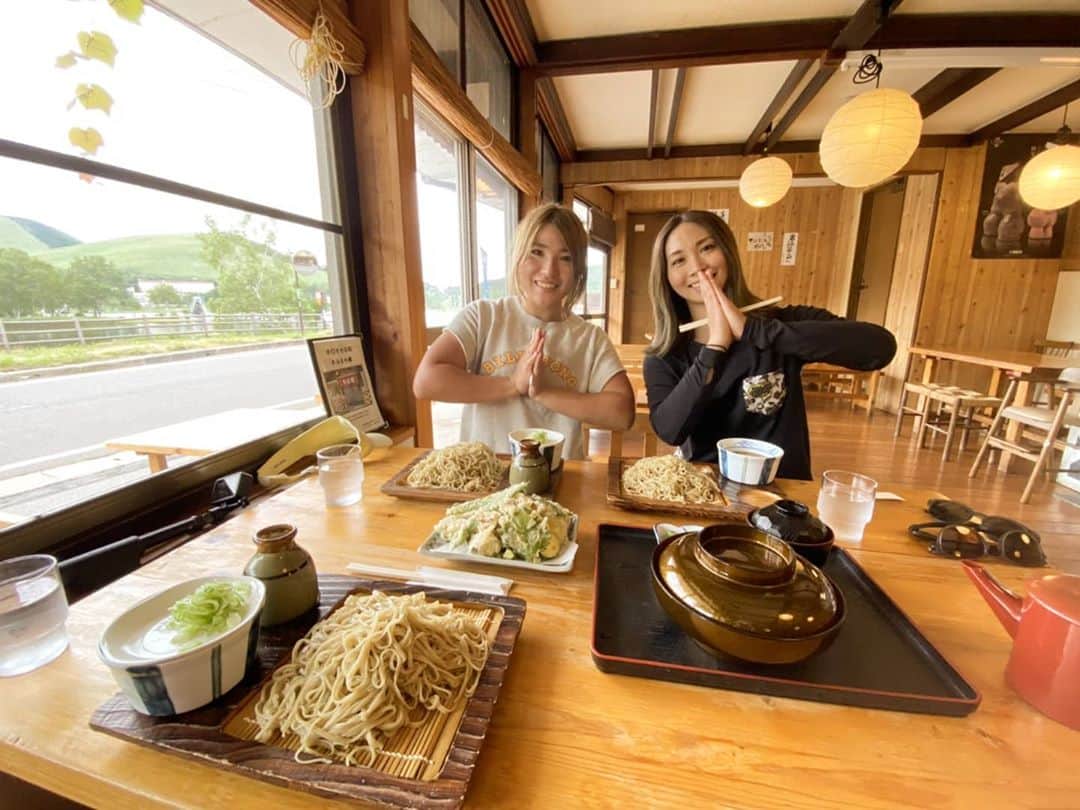 藤森由香のグルメインスタ