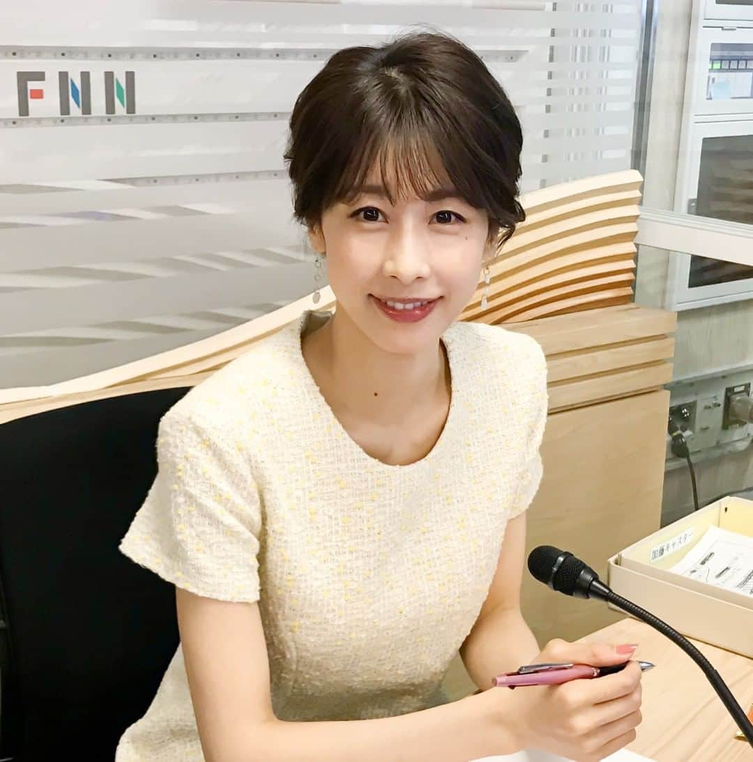 フジテレビ「プライムニュース イブニング」さんのインスタグラム写真 - (フジテレビ「プライムニュース イブニング」Instagram)「﻿ Live News it!（ #イット ）は⠀﻿ 16時50分スタートです！⠀﻿ ⠀﻿ ●橋下徹に加藤が問う！コロナ・暮らしは⠀﻿ ● #猛暑列島 ！浜松で #国内最高気温⠀﻿ ● #錦織圭 選手がコロナ感染を公表⠀﻿ ●海外客受け入れる？世界の #人気観光地 は今⠀﻿ ⠀﻿ #お盆明け の月曜日⠀﻿ 今週もよろしくお願いします！⠀﻿ ⠀﻿ #イット⠀﻿ #加藤綾子 @ayako_kato.official⠀﻿ #風間晋⠀﻿ #木村拓也 @takuya.kimura0801⠀﻿ #佐々木恭子⠀﻿ ⠀﻿ #橋下徹⠀﻿ ⠀﻿ #ガチャピン⠀﻿ #三井良浩⠀﻿ ⠀﻿ #海老原優香 @ebioffi⠀﻿ #安宅晃樹⠀﻿ ⠀﻿ #フジテレビ⠀﻿ #アナウンサー⠀﻿ ⠀﻿ 公式HP：https://www.fujitv.co.jp/livenews_it/⠀﻿ FNNプライムオンライン：https://www.fnn.jp/」8月17日 16時04分 - livenews_it