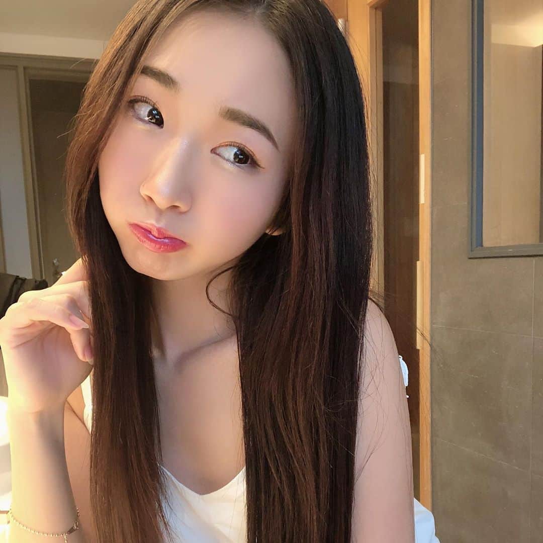 熊野あゆ（澄川鮎）のインスタグラム