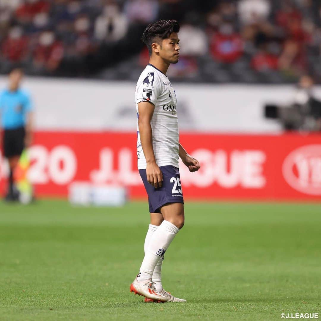 横浜FCさんのインスタグラム写真 - (横浜FCInstagram)「- 2020/8/12 Levaincup SEC-3 vs CONSADOLE SAPPORO 瀬沼選手の同点ゴールもあと一歩及ばす、1-1の引き分け。 プライムステージへの進出とはなりませんでした。 試合の最後まで応援ありがとうございました📣 - #YOKOHAMAFC #横浜FC #ルヴァンカップ #RECORDTHEBLUE #JLEAGUE #Jリーグ #ヤナガワゴーッ」8月13日 18時56分 - yokohamafc_official