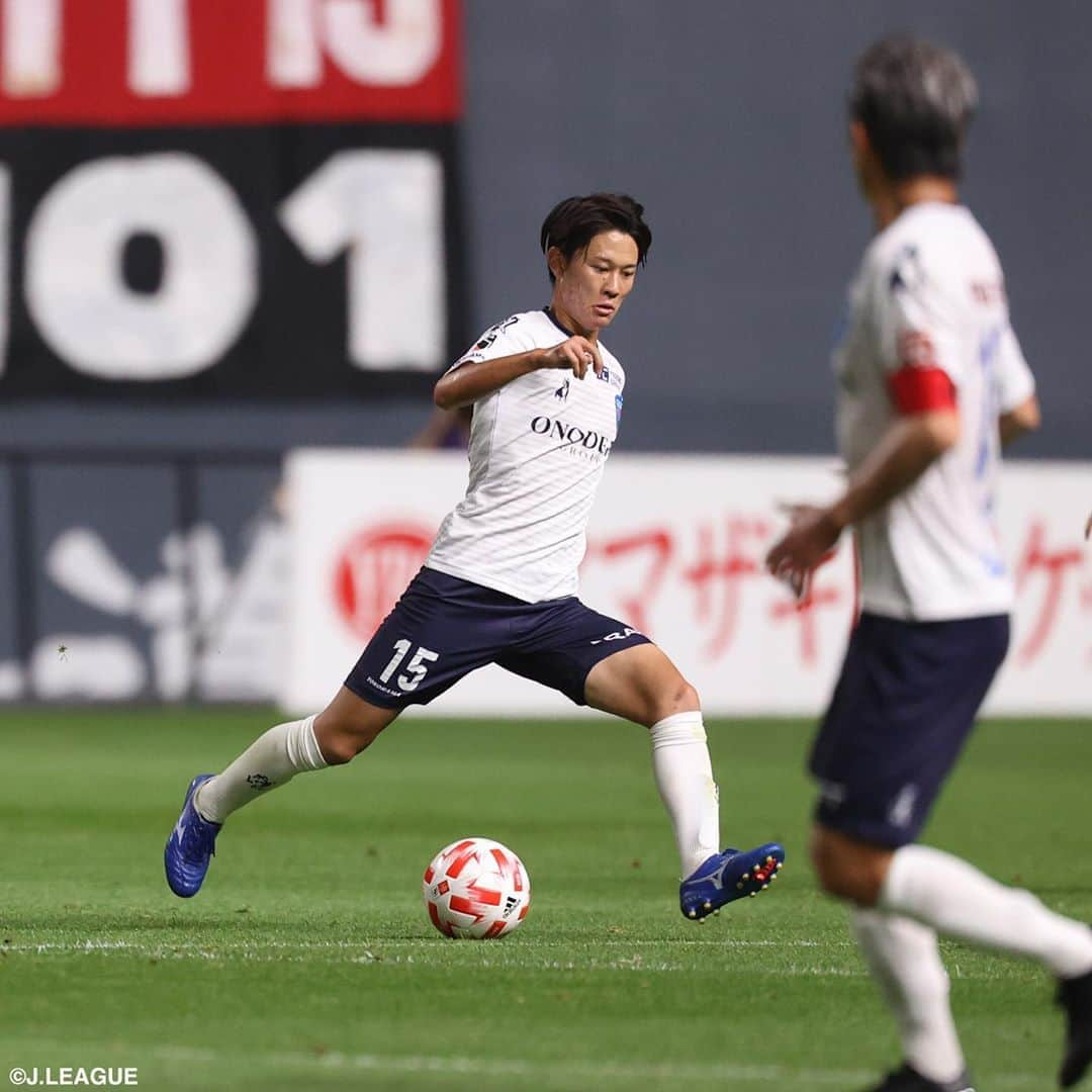 横浜FCさんのインスタグラム写真 - (横浜FCInstagram)「- 2020/8/12 Levaincup SEC-3 vs CONSADOLE SAPPORO 瀬沼選手の同点ゴールもあと一歩及ばす、1-1の引き分け。 プライムステージへの進出とはなりませんでした。 試合の最後まで応援ありがとうございました📣 - #YOKOHAMAFC #横浜FC #ルヴァンカップ #RECORDTHEBLUE #JLEAGUE #Jリーグ #ヤナガワゴーッ」8月13日 18時56分 - yokohamafc_official