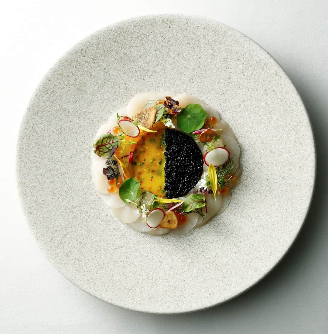 The St. Regis Osakaのインスタグラム
