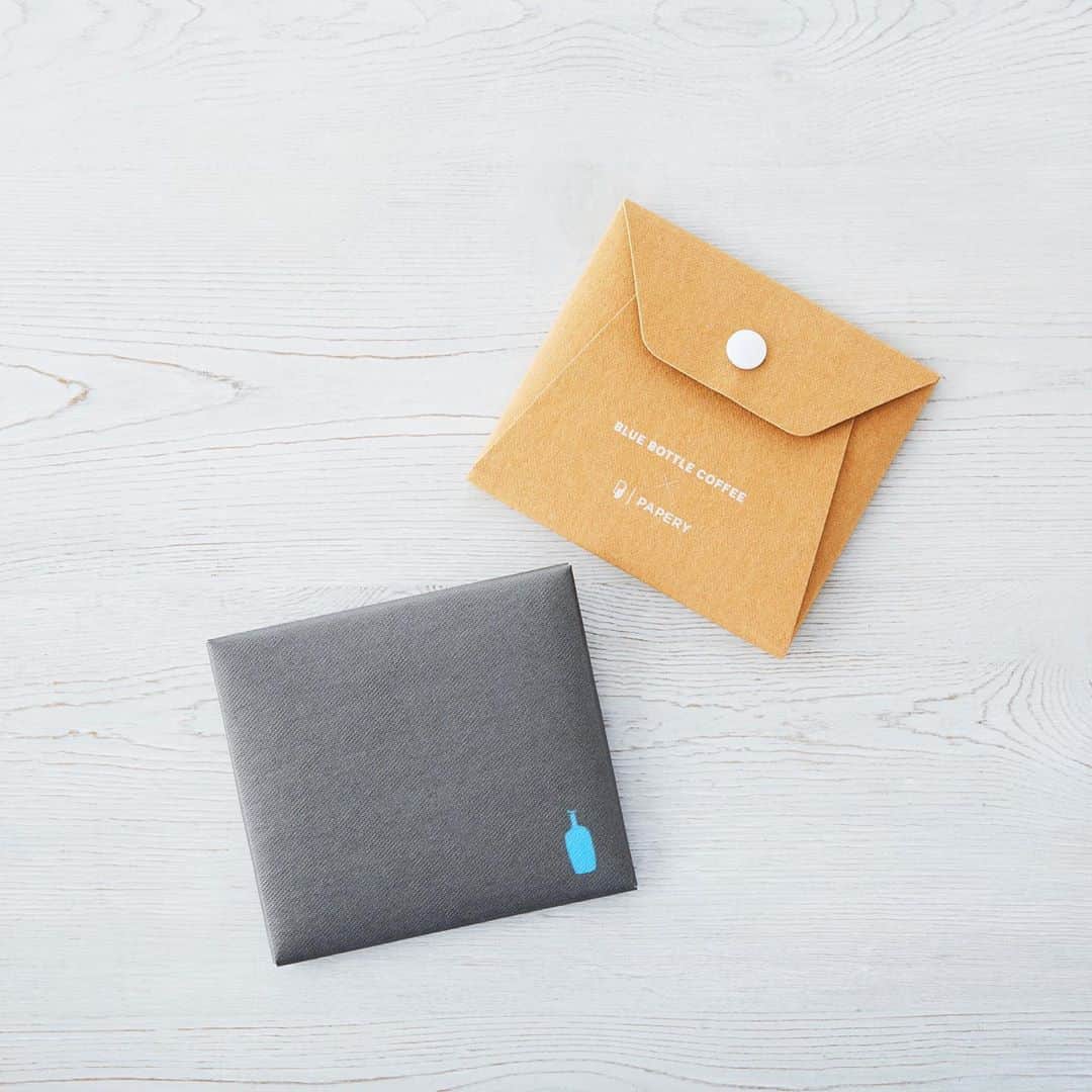 Blue Bottle Coffee Japanのインスタグラム