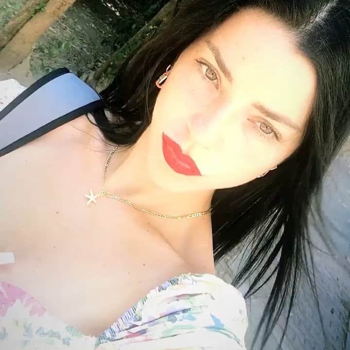 Merve Boluğurのインスタグラム