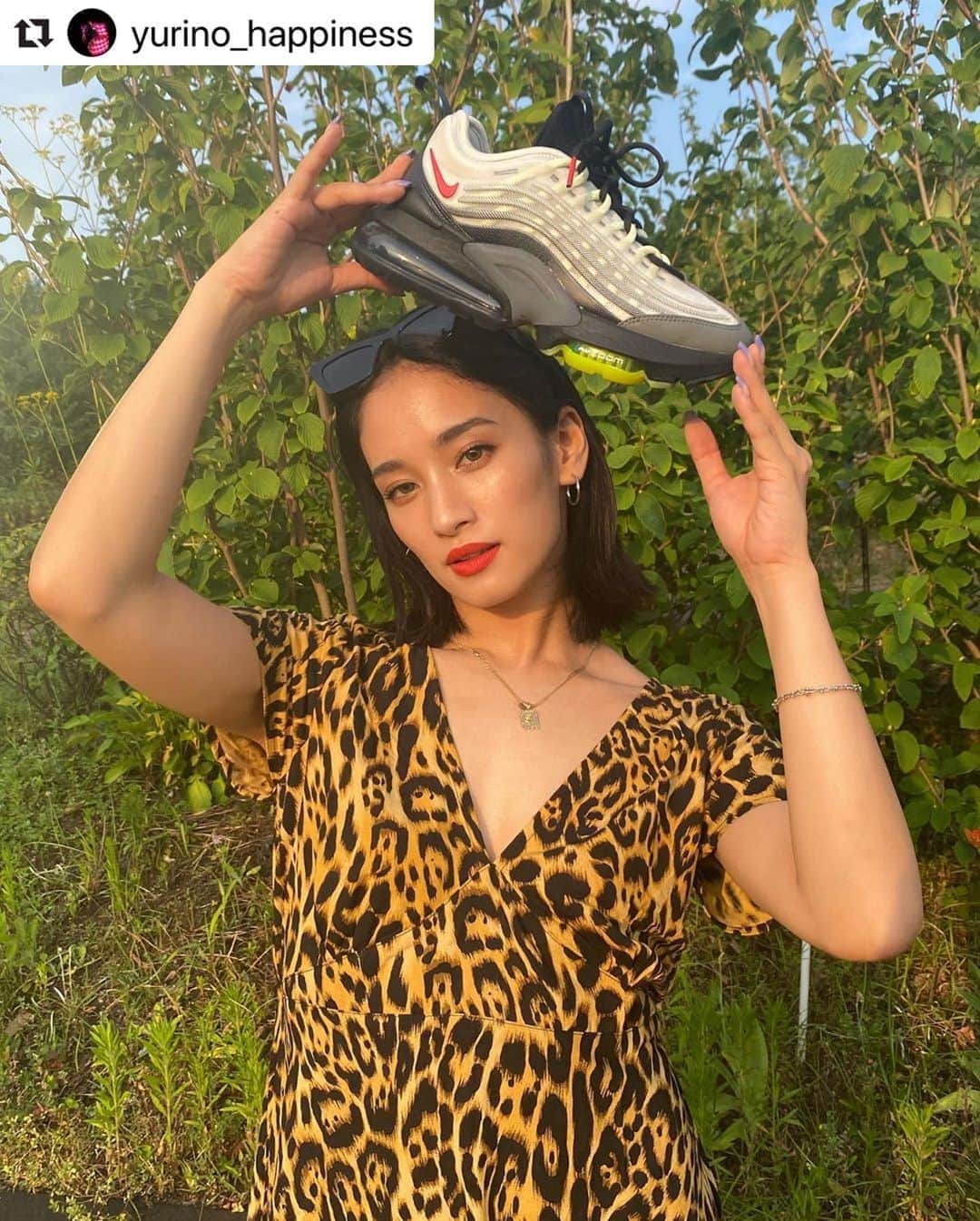 アトモスのインスタグラム