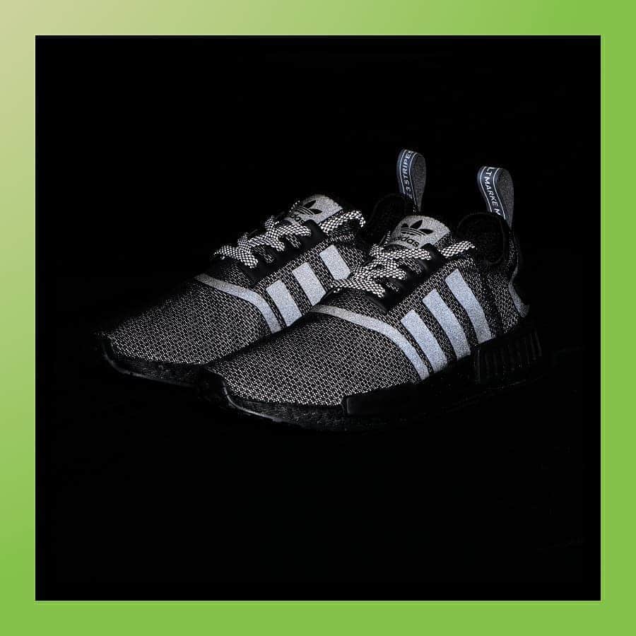 ABC-MART Grand Stageさんのインスタグラム写真 - (ABC-MART Grand StageInstagram)「. <NEW IN>  ADIDAS FY2925 NMD_R1 “Reflector” ￥16,000+tax  #abcmart #abcマート #abcgs #adidas #adidasoriginals #NMD #adidasnmd #reflector #exclusive」8月13日 19時32分 - abcmart_grandstage