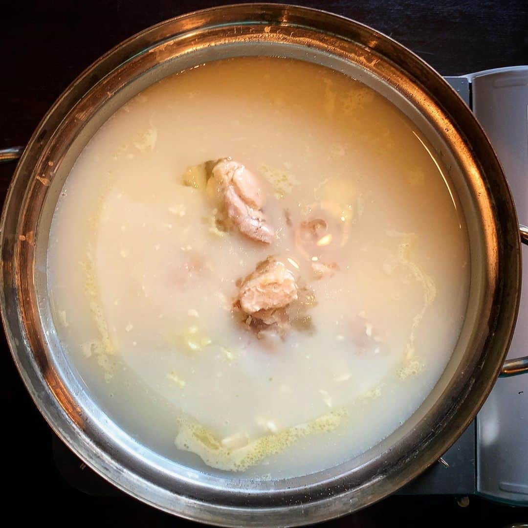 池内万作のグルメインスタ