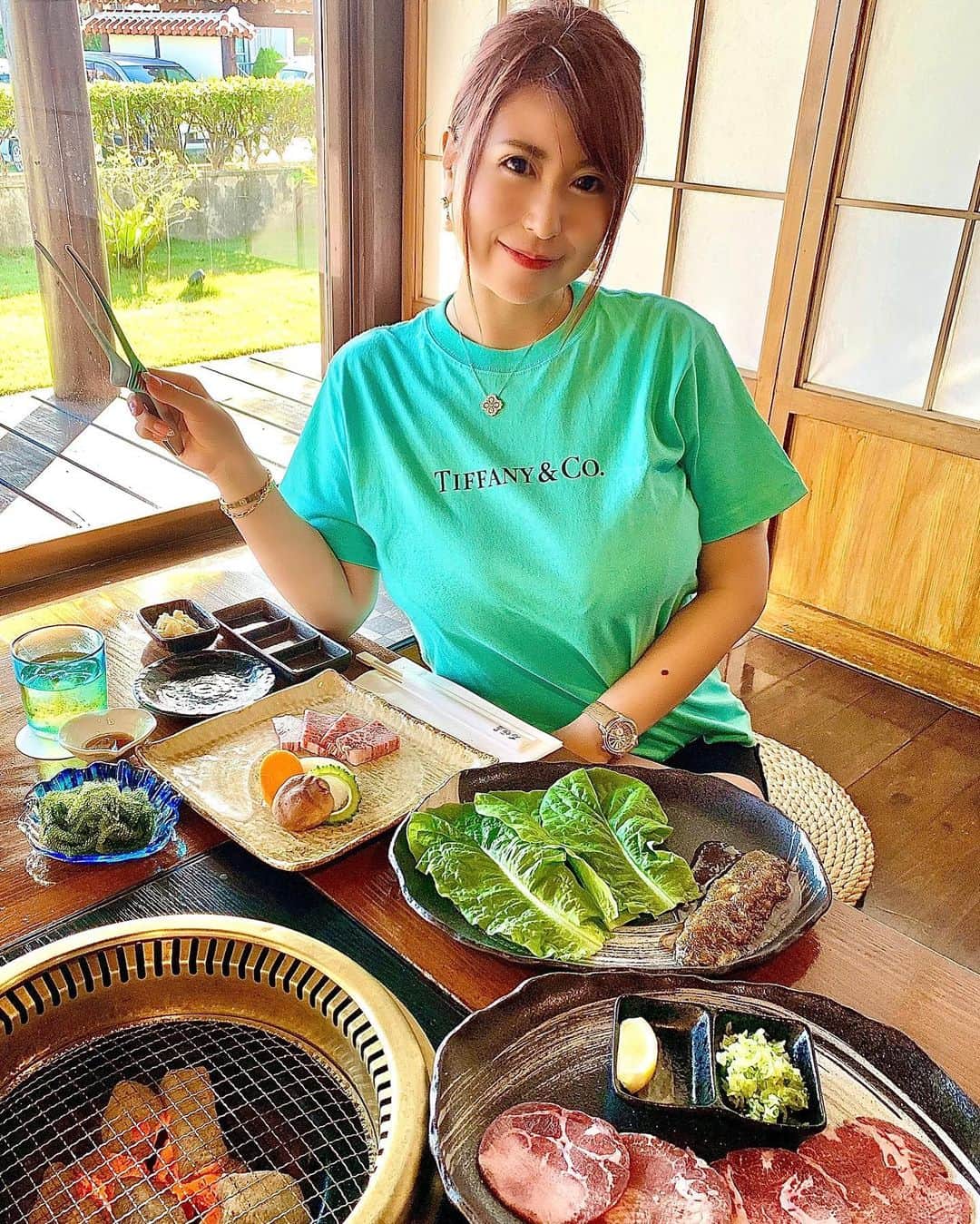 ayuのグルメインスタ