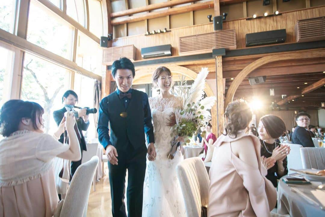 orb_weddingのインスタグラム