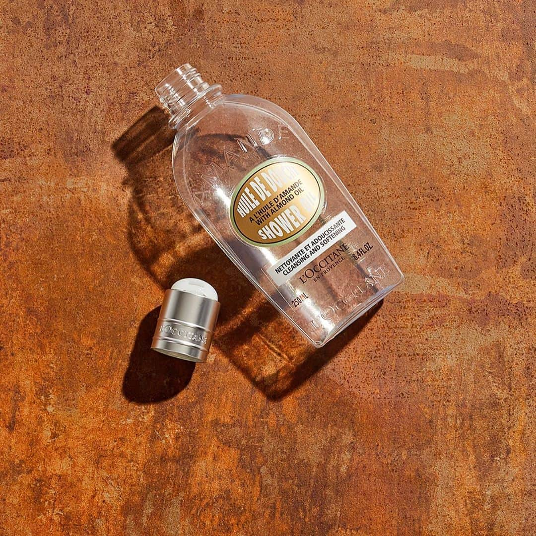 ロクシタンさんのインスタグラム写真 - (ロクシタンInstagram)「What to do with your L'Occitane #Empties? Because many of our products are made with recycled plastic packaging, they can't be recycled in the traditional way. That's why we joined TerraCycle, to ensure that even hard-to-recycle plastic can have a second life. Bring your empty products to your nearest participating L'Occitane boutique and let's take care of the planet together! #LOccitane #EcoRefill #EcoFriendly #Reduce #Rethink #React #TerraCycle #Upcycling #PeoplePlanetProduct #NotJustABrand」8月13日 19時42分 - loccitane