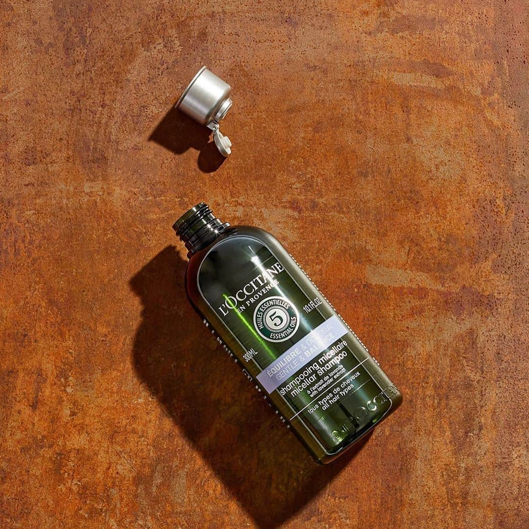 ロクシタンさんのインスタグラム写真 - (ロクシタンInstagram)「What to do with your L'Occitane #Empties? Because many of our products are made with recycled plastic packaging, they can't be recycled in the traditional way. That's why we joined TerraCycle, to ensure that even hard-to-recycle plastic can have a second life. Bring your empty products to your nearest participating L'Occitane boutique and let's take care of the planet together! #LOccitane #EcoRefill #EcoFriendly #Reduce #Rethink #React #TerraCycle #Upcycling #PeoplePlanetProduct #NotJustABrand」8月13日 19時42分 - loccitane