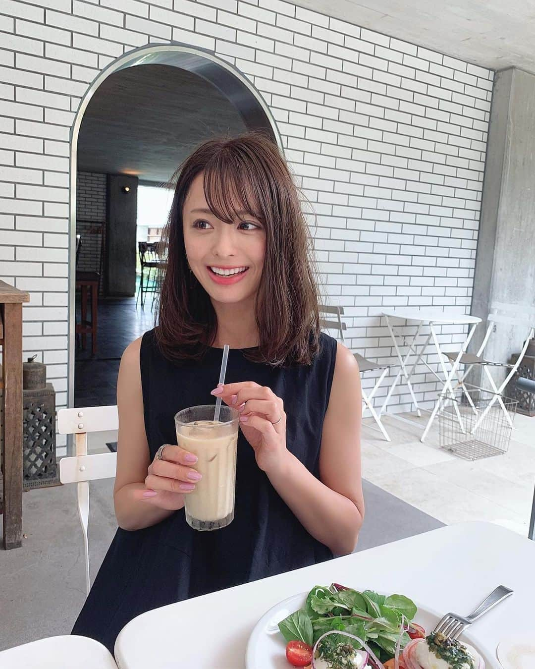 千葉優子のインスタグラム