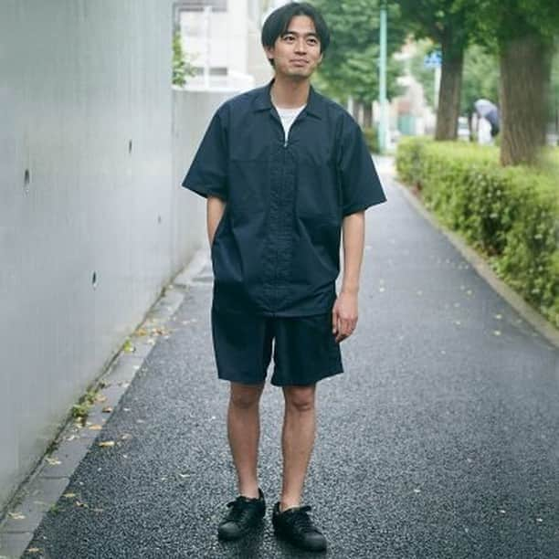 UOMOのインスタグラム