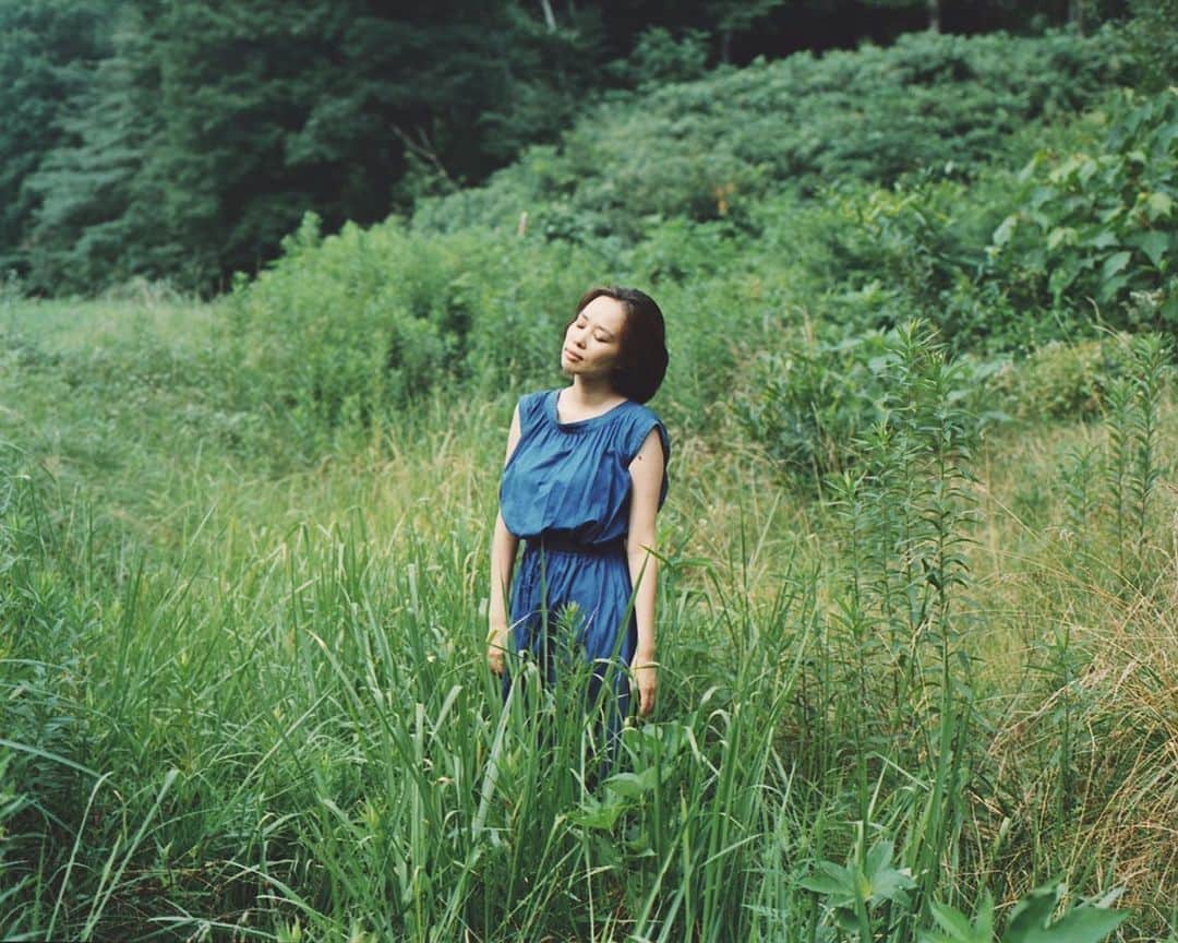 片山瞳さんのインスタグラム写真 - (片山瞳Instagram)「2020 Summer」8月13日 20時00分 - hitomikatayama