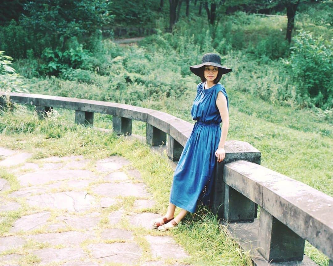 片山瞳さんのインスタグラム写真 - (片山瞳Instagram)「2020 Summer」8月13日 20時00分 - hitomikatayama