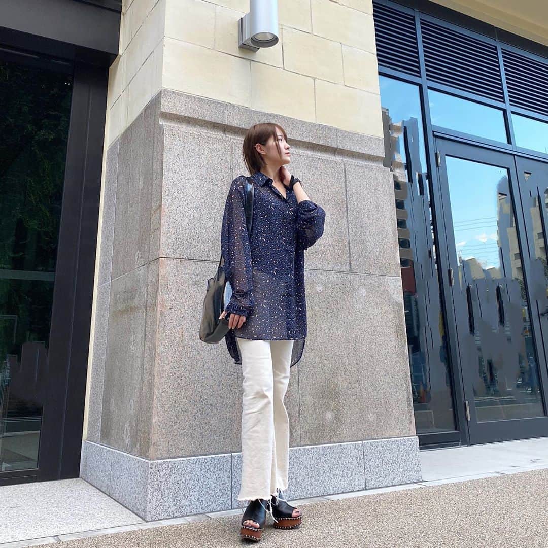 小嶋花梨のインスタグラム