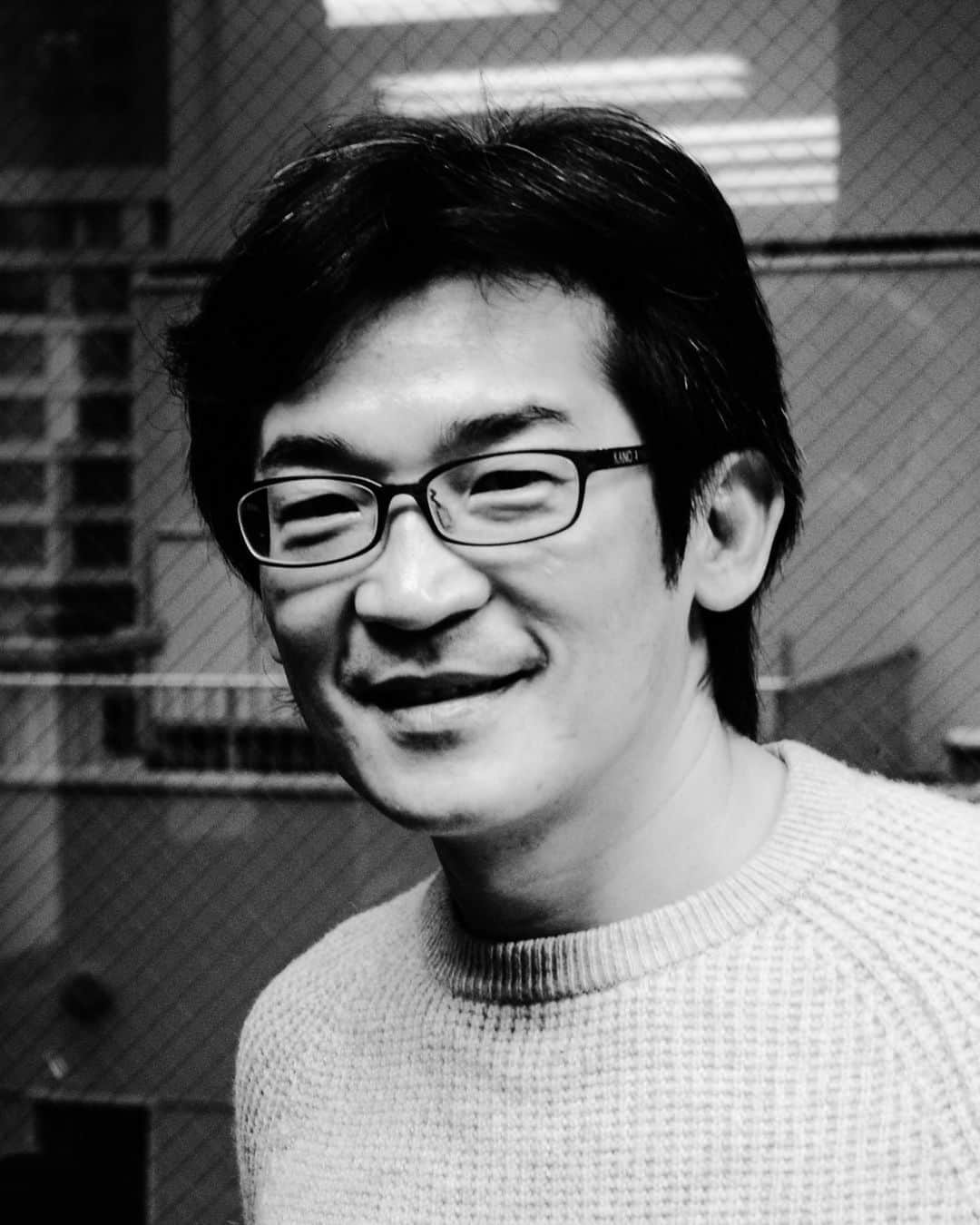 永瀬正敏のインスタグラム