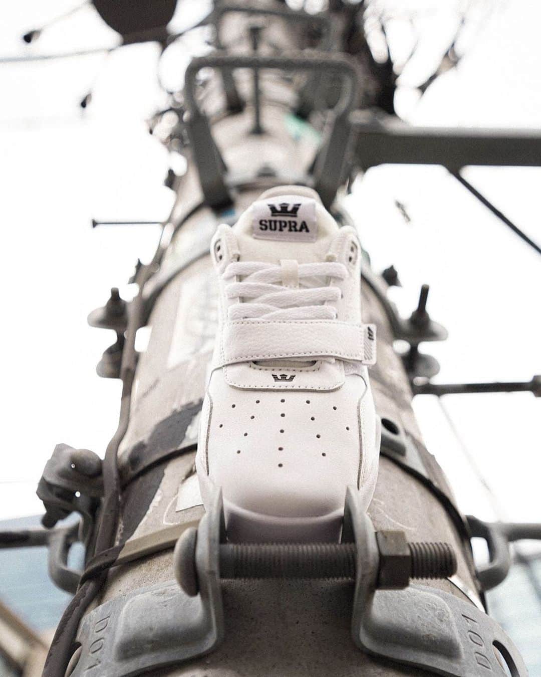 SUPRA TOKYOのインスタグラム