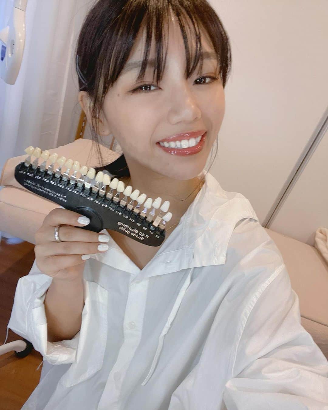 大川成美のインスタグラム