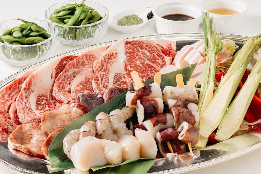 新横浜プリンスホテルのインスタグラム
