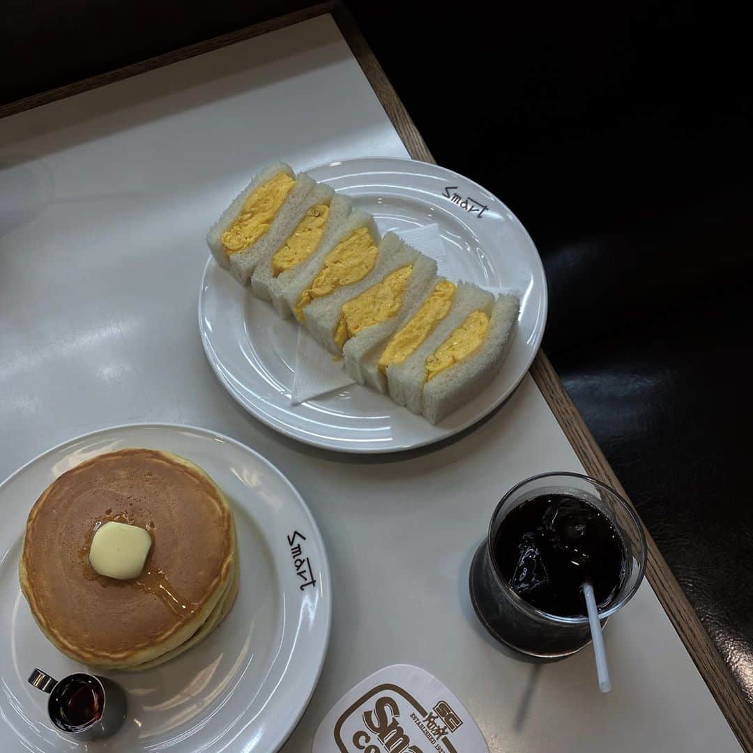 近藤沙良のグルメインスタ