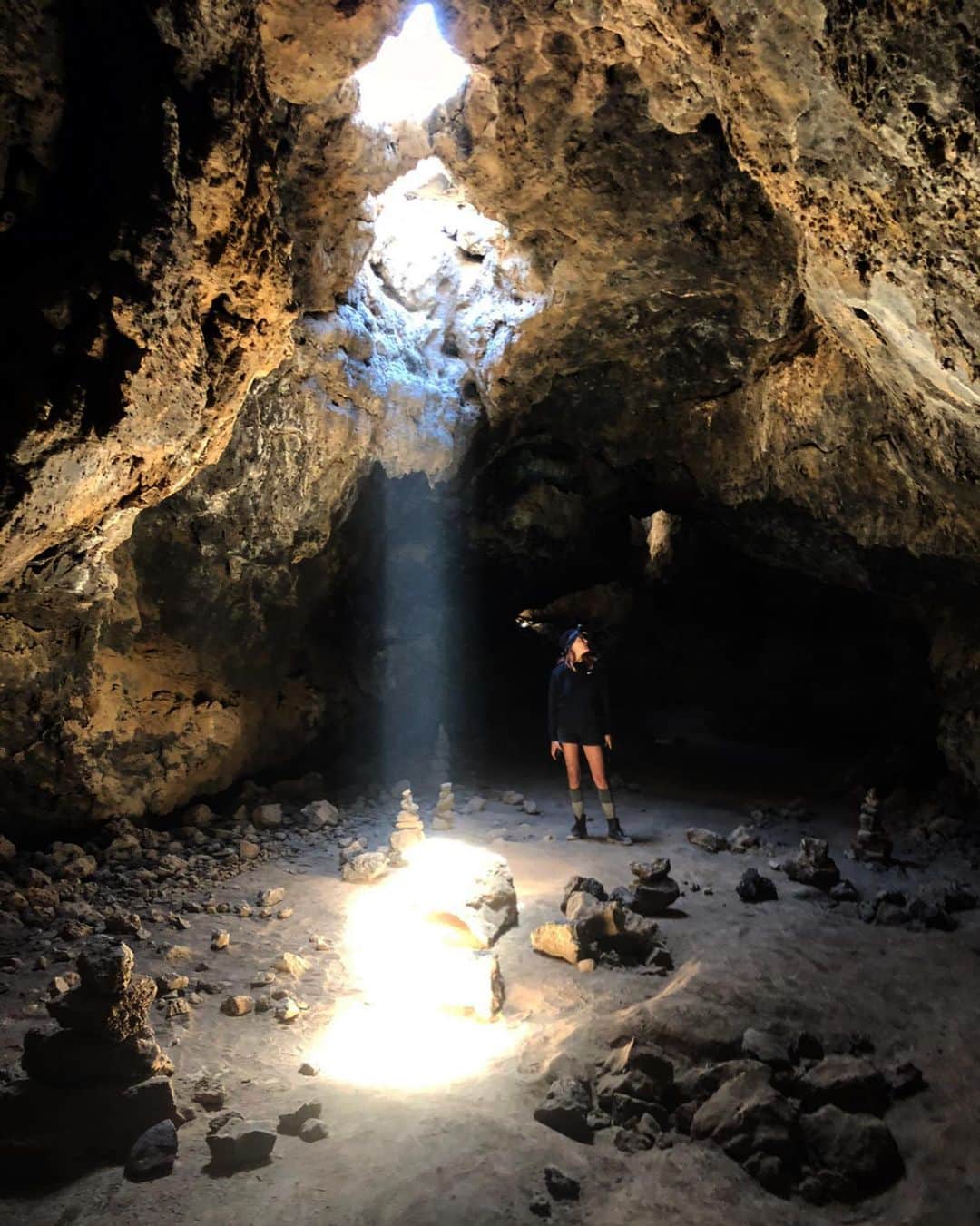 エラ・パーネルさんのインスタグラム写真 - (エラ・パーネルInstagram)「Explorin’」8月13日 12時14分 - ella_purnell