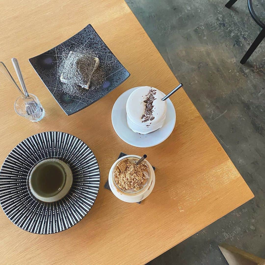 足立沙織のグルメインスタ