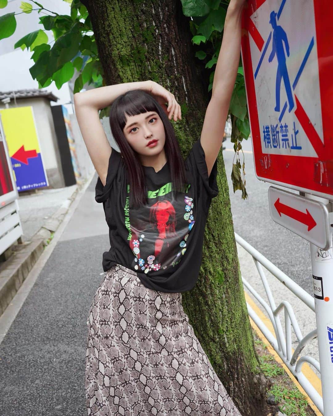 RIA（リア）のインスタグラム