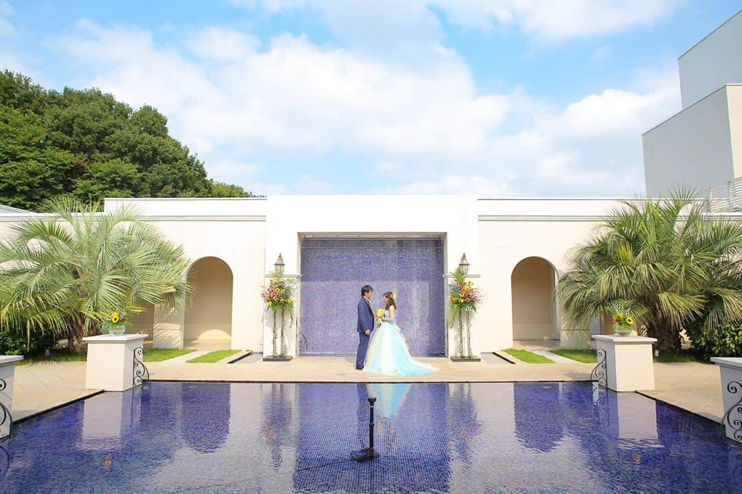 結婚式場 ヒルズスィーツ宇都宮ブリーズテラスのグルメインスタ