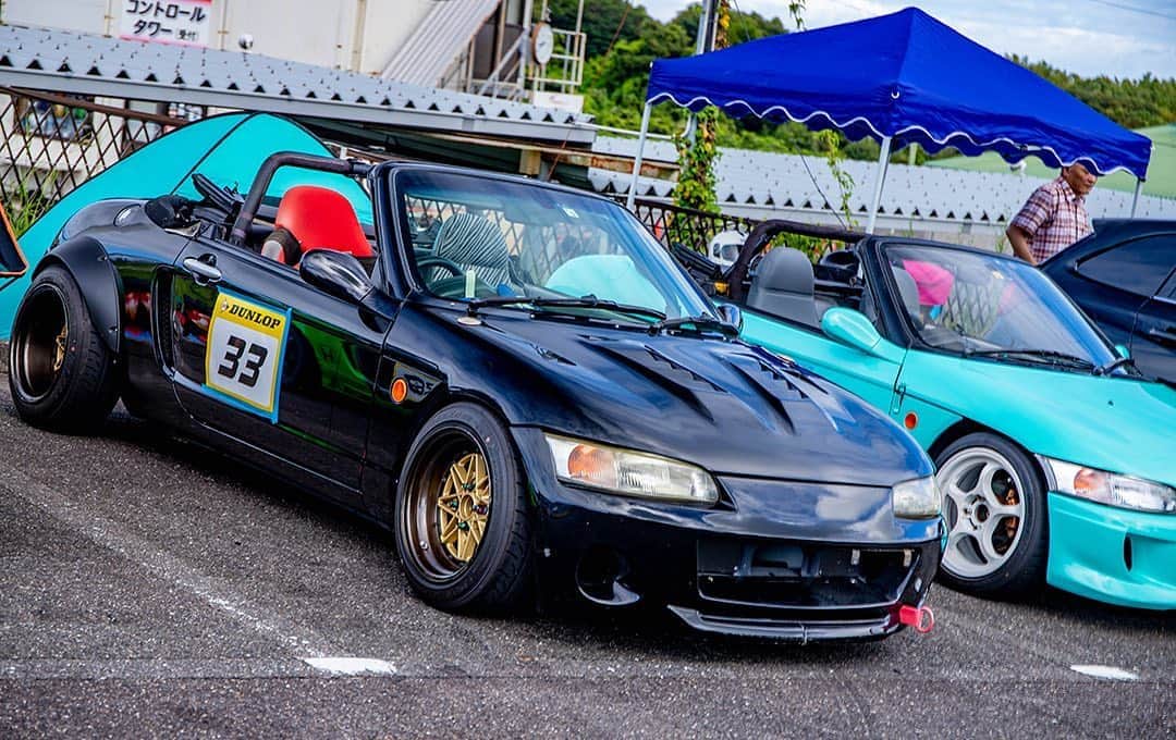 mistbahnのインスタグラム