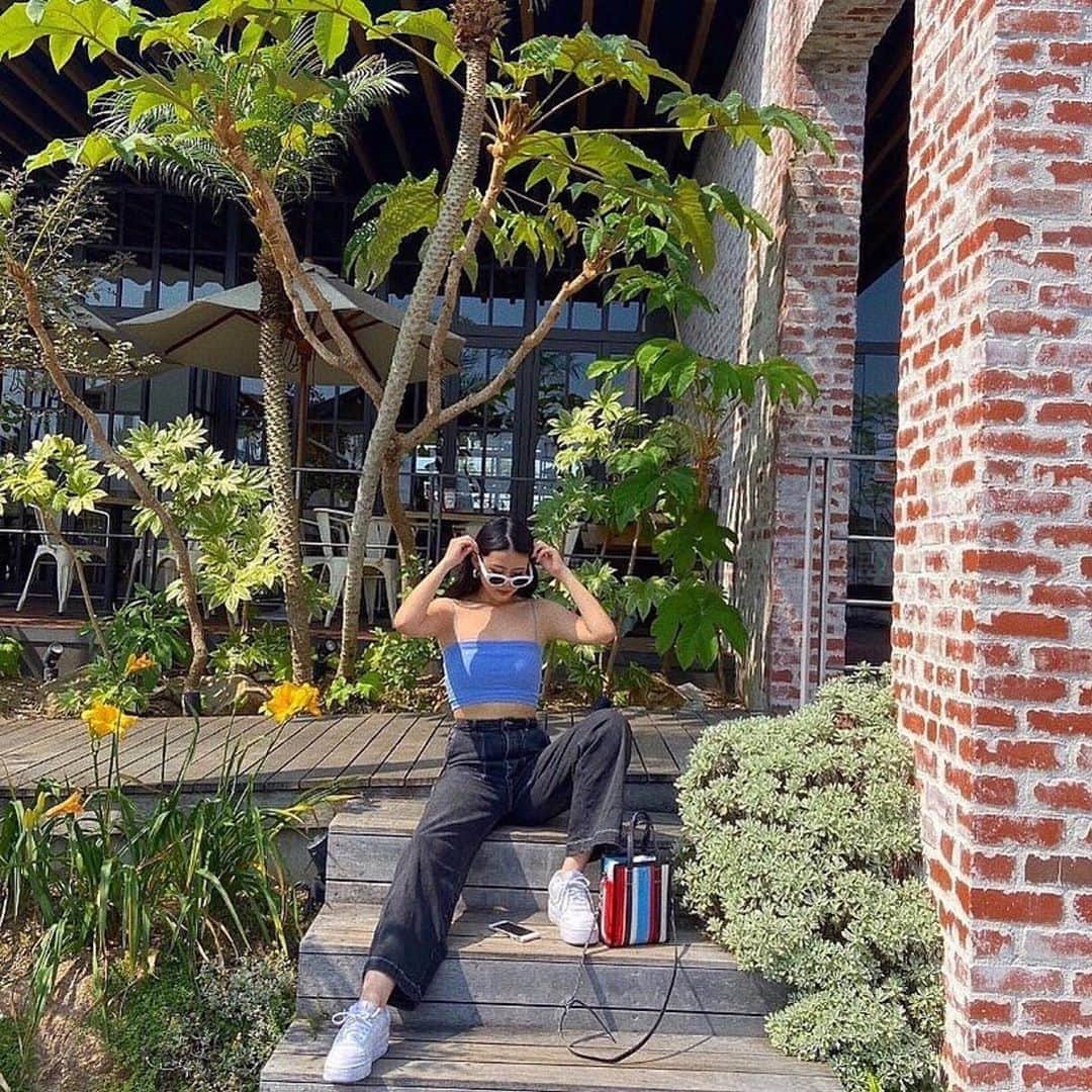 ONIJUS COFFEE VILLAGEのグルメインスタ