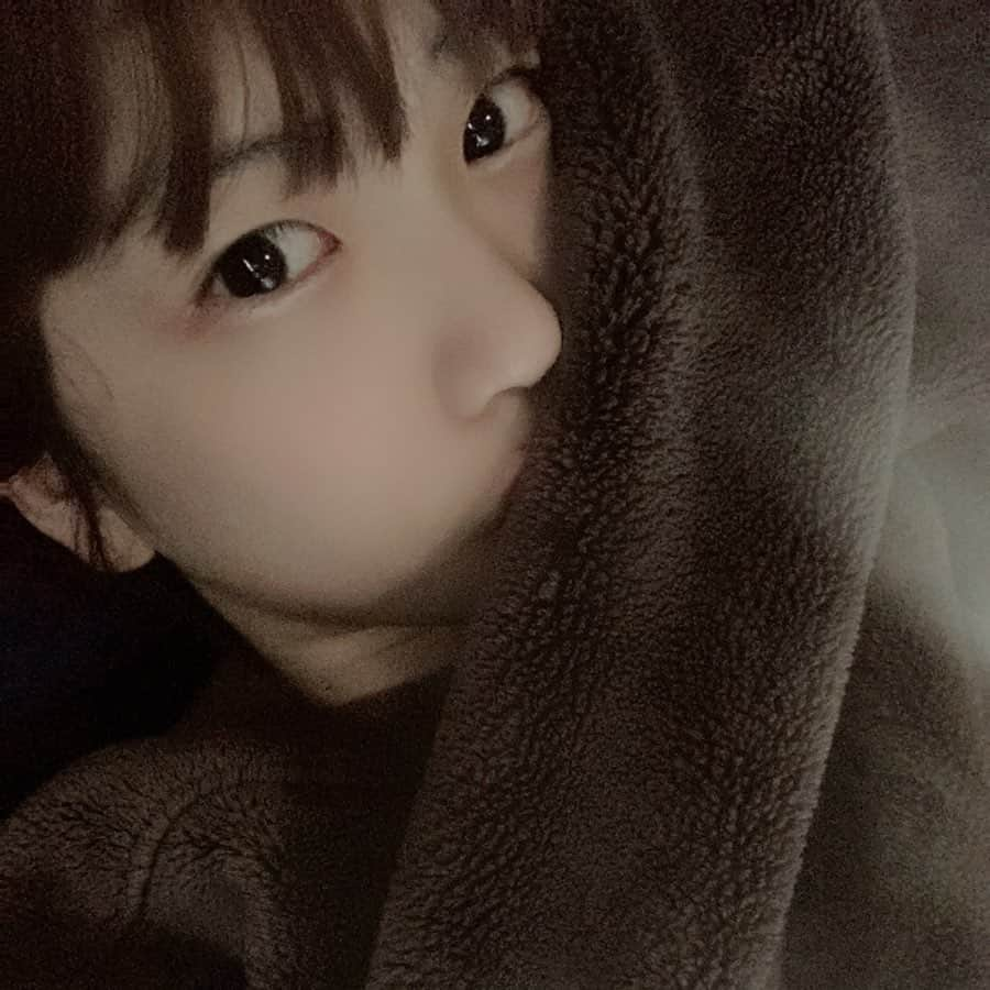 高杉麻里のインスタグラム：「おそよう(*Ü*)ﾉ"☀」