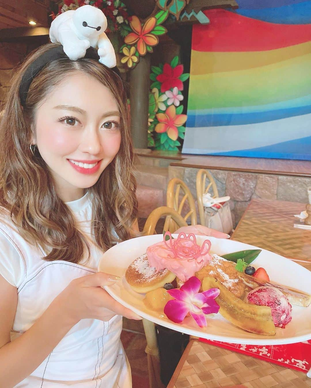 小山ひかるのインスタグラム