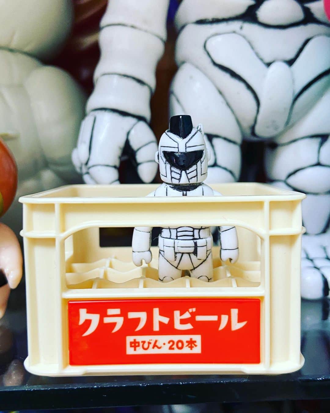 進祐哉のインスタグラム：「Hさん🍺ありがとうございます🙌  #realxhead」
