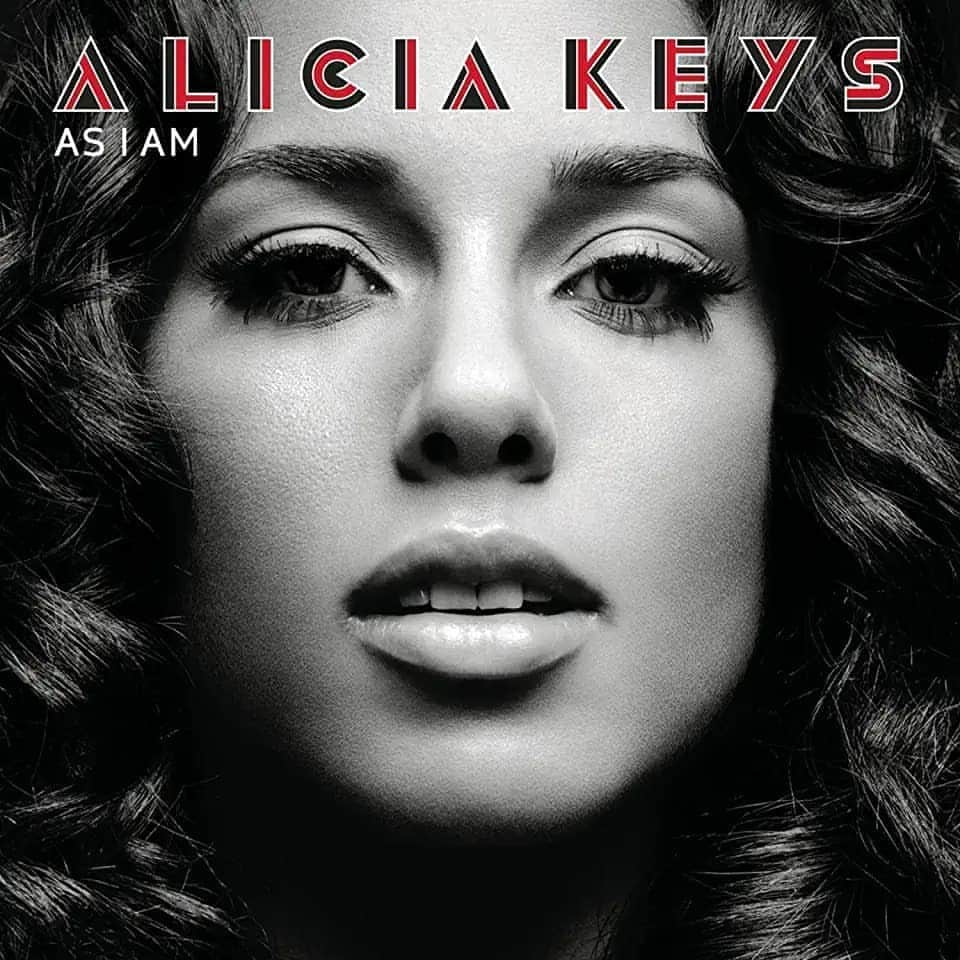 中村松江さんのインスタグラム写真 - (中村松江Instagram)「今日の一曲は Alicia Keysで『No One』です✨ アルバム「As I Am」に収録。 最近はグラミー賞の司会を務めているアリシア・キーズ、2007年のヒット曲✨ リリース当時、色々な場所で耳にした曲ですがやっぱり良いですね😄 (№343) #歌舞伎　#中村松江 #aliciakeys #noone #asiam」8月13日 13時21分 - matsue_nakamuraofficial