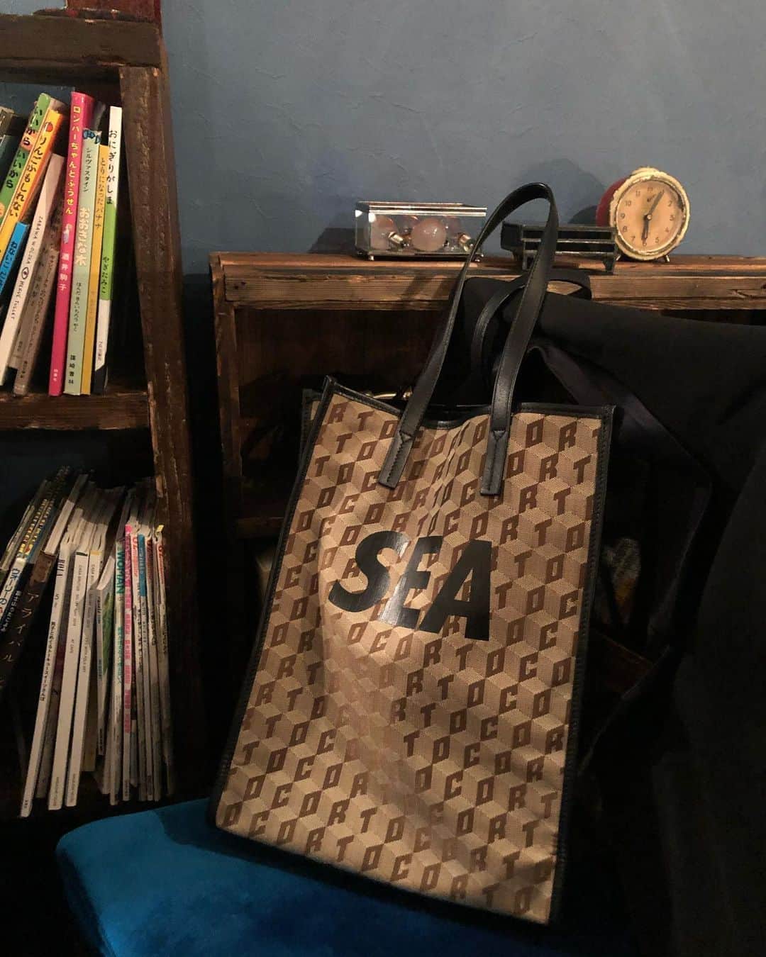 GO AKIMOTOのグルメインスタ