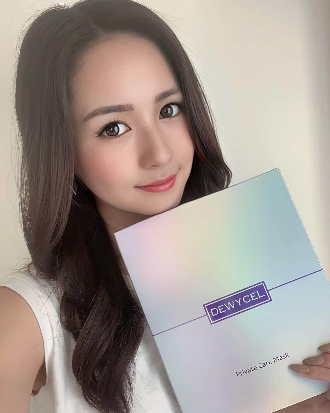 五十嵐みささんのインスタグラム写真 五十嵐みさinstagram Dewycel Japanのパック プルプルになるからおすすめ Amazonからも買えるみたい Dewycel パック 韓国 美容 パックシート Pr 8月13日 13時分 Misa 1228