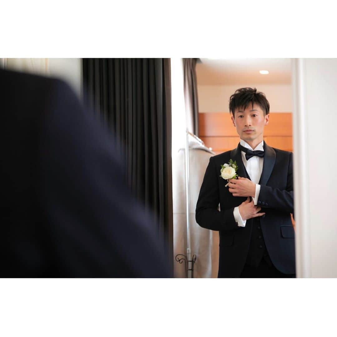 ヴィラ・デ・マリアージュ太田のインスタグラム