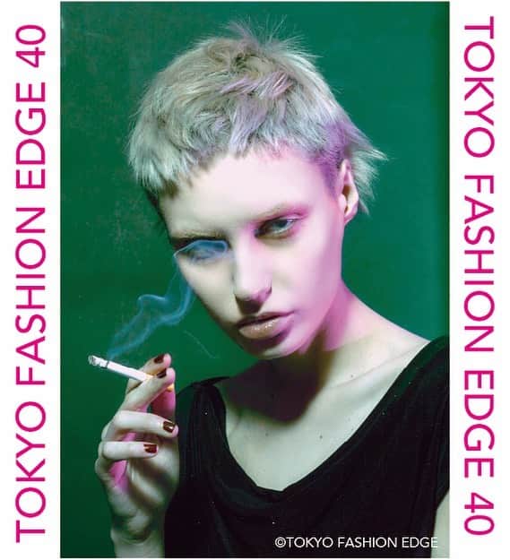 東京ファッションエッジ／プロフェッショナル東京のインスタグラム：「TOKYO FASHION EDGE 40号に掲載の美容師様をご紹介します😎  Nobu Eto terrace hair&spa  Hair : Nobu Eto Make : Yoko Minami Photo : Yuta Fukuda  ----------------------------------------------------  #東京ファッションエッジ　#tokyofashionedge #nobueto #profeshionaltokyo #クリエイティブヘア #creative #クリエイティブヘアスタイリスト #creativehairstylist #hair #ヘアスタイル #hairstyle #ヘアカラー #haircolor #メイク #make #makeup #ファッション #fashion #美容師 #ヘアスタイリスト #hairstylist #hairstylistjapan #美容学生 #modermsalon #colorsync #hairtransformation #hairinspo #hairofinstagram #美容学生と繋がりたい #fashionista   ----------------------------------------------------」