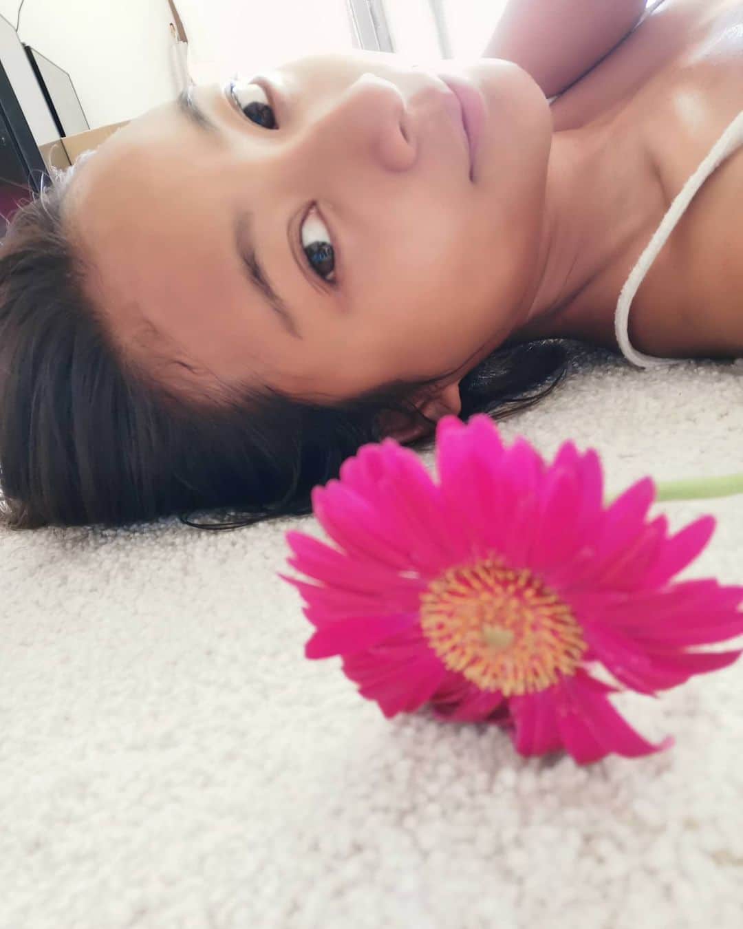 脇田恵子のインスタグラム：「HPブログ更新してます！見てね🤗」
