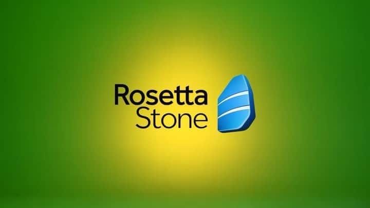 Rosetta Stoneのインスタグラム