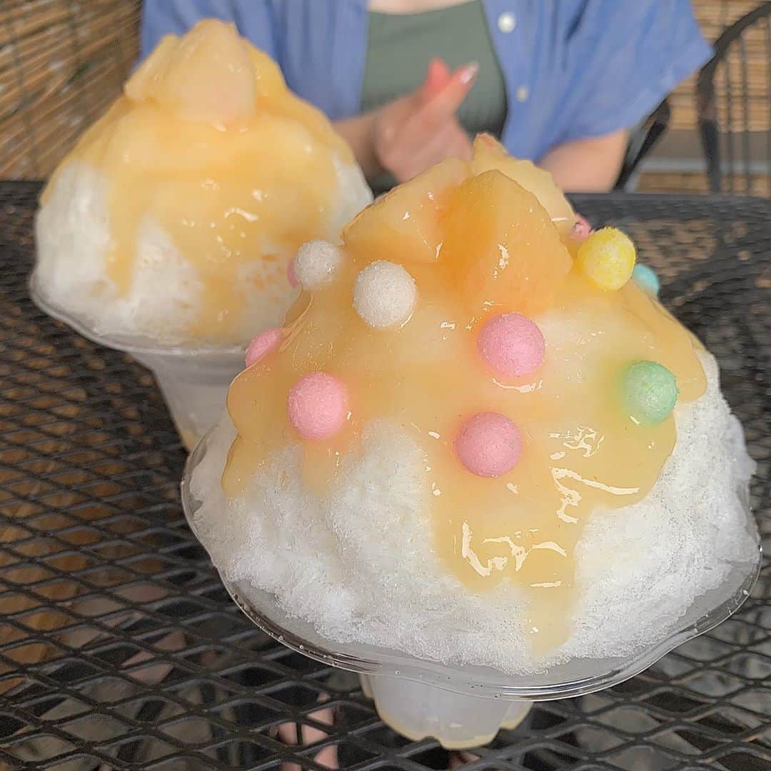 長江里加のグルメインスタ