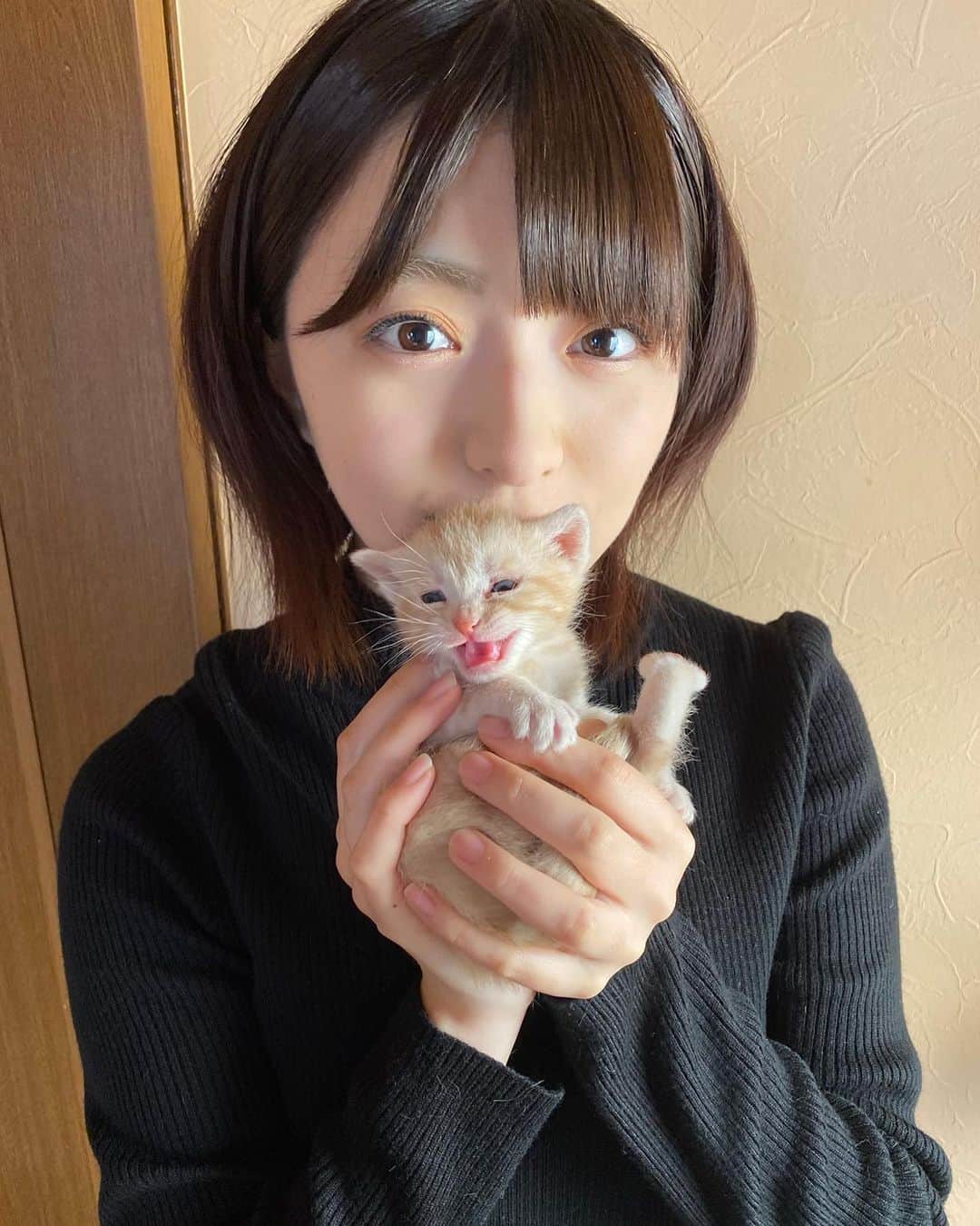 佐藤七海のインスタグラム