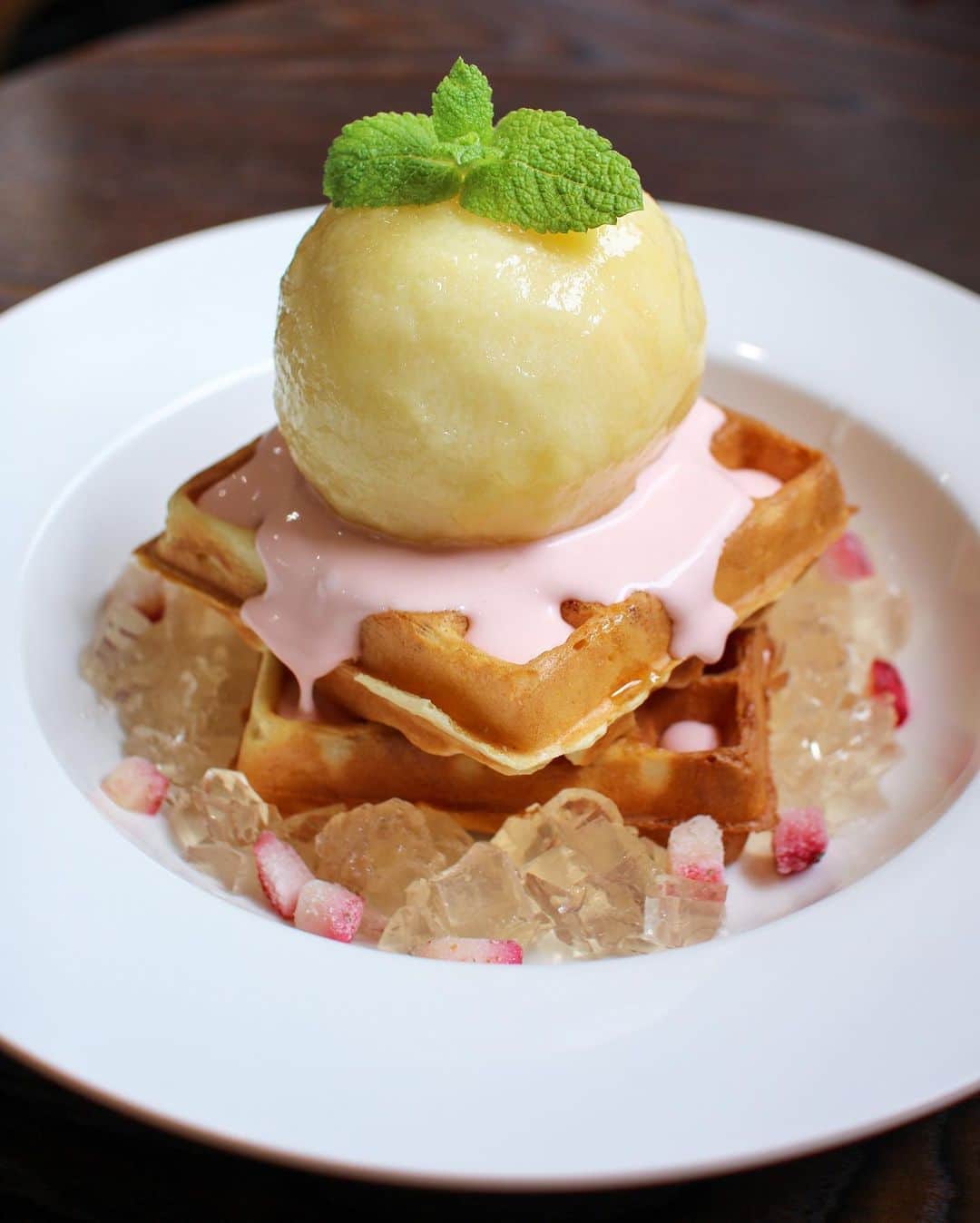 かおしのグルメインスタ