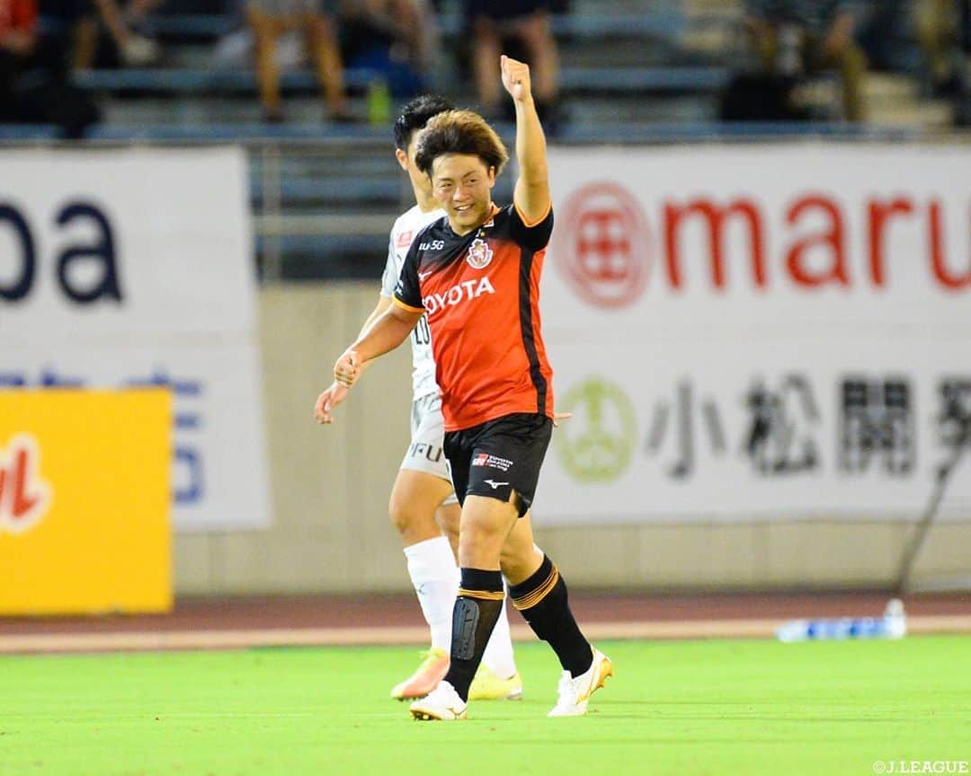 のインスタグラム：「プライムステージ進出クラブ決定❗️  ＪリーグYBCルヴァンカップ グループステージ 第3節 プライムステージ進出クラブをプレイバック✨    #Ｊリーグ #jleague  #名古屋グランパス #相馬勇紀  #柏レイソル #北爪健吾  #川崎フロンターレ #三笘薫  #北海道コンサドーレ札幌 #アンデルソンロペス #セレッソ大阪 #ブルーノメンデス  #ルヴァンカップ #levaincup  #喜び #笑顔 #スマイル #smile #goal #ゴール #soccer #soccergame  #soccerplayer #soccerphotography  #soccerplayer #⚽️」